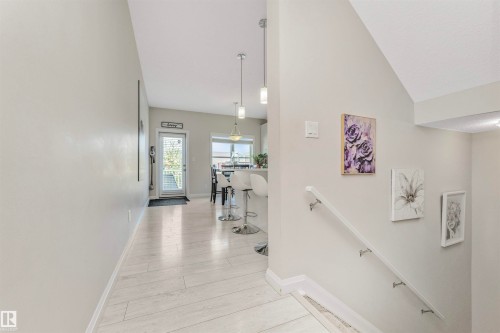 43 3710 Allan Drive, Edmonton, AB - Indoor Photo Showing Other Room