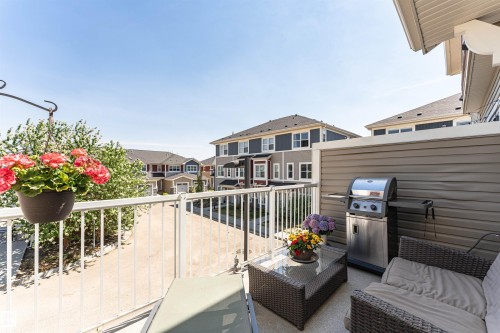 43 3710 Allan Drive, Edmonton, AB - Outdoor With Exterior
