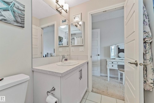 43 3710 Allan Drive, Edmonton, AB - Indoor Photo Showing Bathroom
