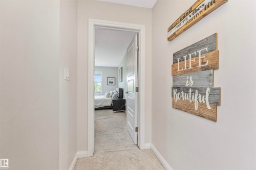 43 3710 Allan Drive, Edmonton, AB - Indoor Photo Showing Other Room