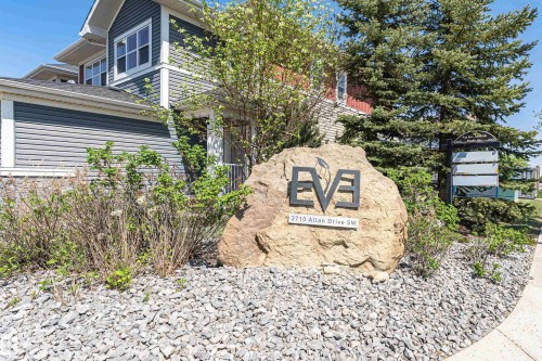 43 3710 Allan Drive, Edmonton, AB - Outdoor