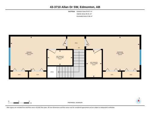 43 3710 Allan Drive, Edmonton, AB - Other