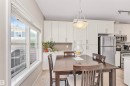 43 3710 Allan Drive, Edmonton, AB  - Indoor Photo Showing Dining Room 