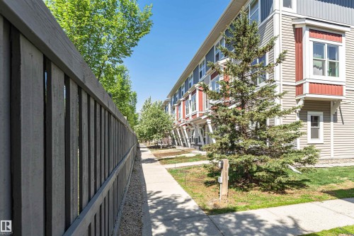 43 3710 Allan Drive, Edmonton, AB - Outdoor