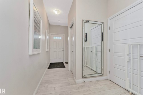 43 3710 Allan Drive, Edmonton, AB - Indoor Photo Showing Other Room