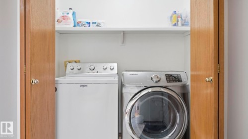 Laundry room - 1225 Kane Wynd, Edmonton, AB 