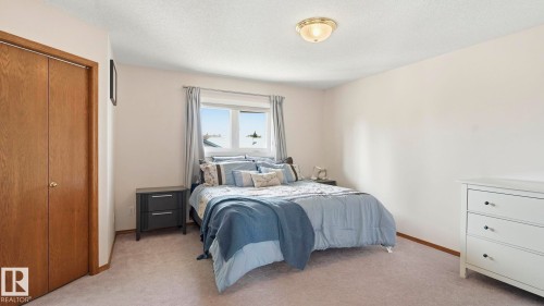 Bedroom - 1225 Kane Wynd, Edmonton, AB 