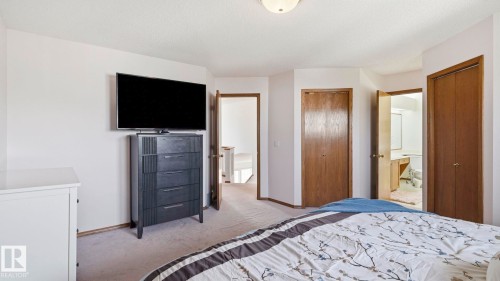 Bedroom - 1225 Kane Wynd, Edmonton, AB 