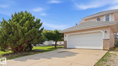 Property exterior - 1225 Kane Wynd, Edmonton, AB 