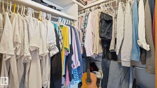 Walk in closet - 1225 Kane Wynd, Edmonton, AB 