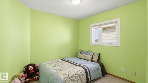 Bedroom - 1225 Kane Wynd, Edmonton, AB 