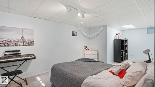 Bedroom - 1225 Kane Wynd, Edmonton, AB 