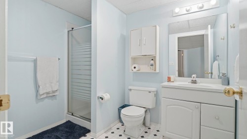 Bathroom - 1225 Kane Wynd, Edmonton, AB 