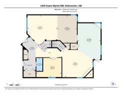 Floor plan - 