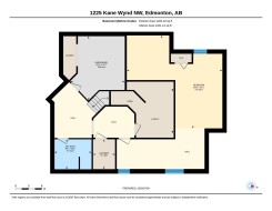 Floor plan - 