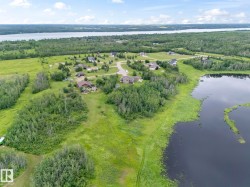 Aerial view - 