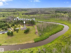 41 9002 Hwy 16  Rural Yellowhead, AB T0E 0T0