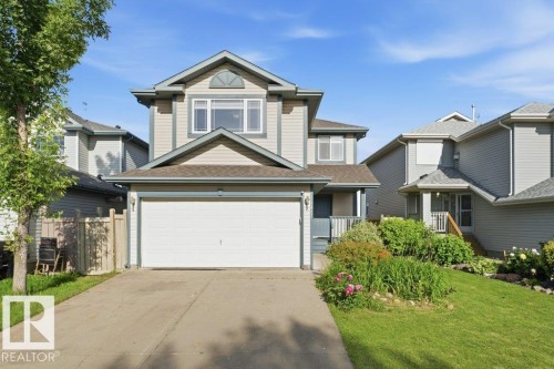 2811 33 Street, Edmonton, AB 