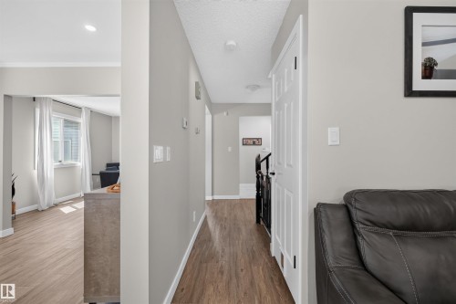 29 Welland Crescent, St. Albert, AB 