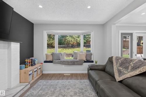 29 Welland Crescent, St. Albert, AB 
