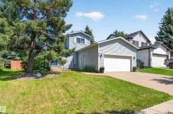 29 WELLAND Crescent  St. Albert, AB T8N 3W3