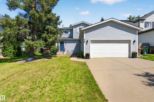 29 Welland Crescent, St. Albert, AB 