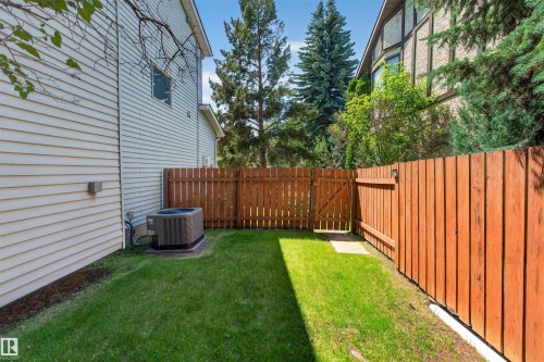 29 Welland Crescent, St. Albert, AB 
