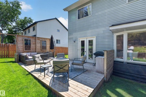 29 Welland Crescent, St. Albert, AB 