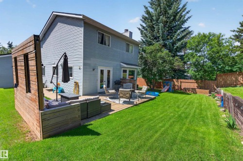 29 Welland Crescent, St. Albert, AB 