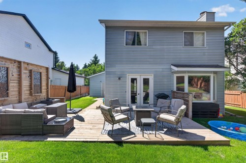29 Welland Crescent, St. Albert, AB 