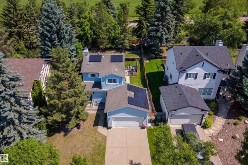 29 Welland Crescent, St. Albert, AB 