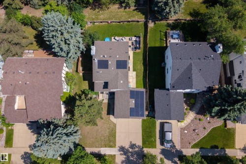 29 Welland Crescent, St. Albert, AB 