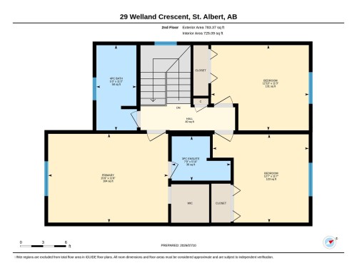 29 Welland Crescent, St. Albert, AB 