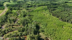 Aerial view - 
