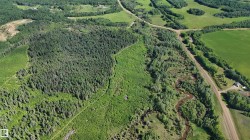 Aerial view - 