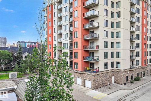 417 10311 111 Street, Edmonton, AB 