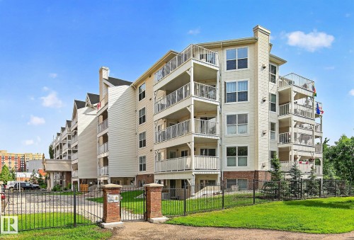 417 10311 111 Street, Edmonton, AB 