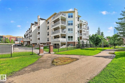 417 10311 111 Street, Edmonton, AB 