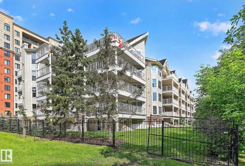 417 10311 111 Street, Edmonton, AB 