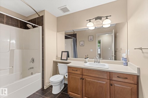 5519 209 Street Nw, Edmonton, AB - Indoor Photo Showing Bathroom