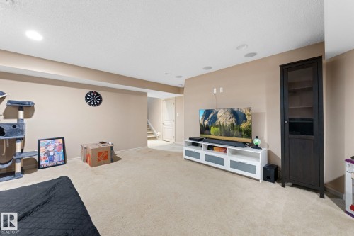 5519 209 Street Nw, Edmonton, AB - Indoor