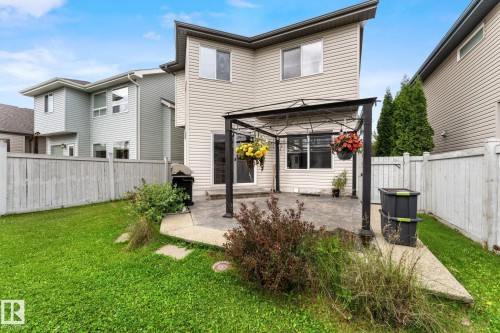 5519 209 Street Nw, Edmonton, AB - Outdoor