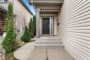 5519 209 Street Nw, Edmonton, AB  - Outdoor 