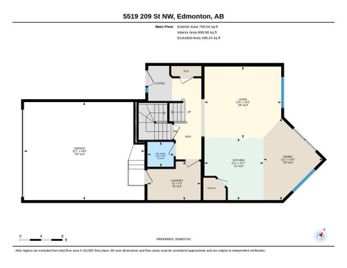 5519 209 Street Nw, Edmonton, AB - Other
