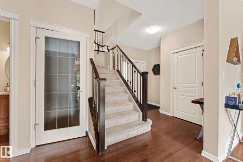 5519 209 Street Nw, Edmonton, AB - Indoor Photo Showing Other Room