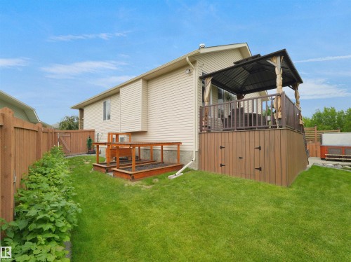 3704 141 Avenue, Edmonton, AB 