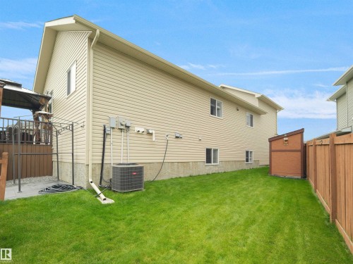 3704 141 Avenue, Edmonton, AB 