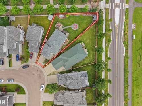 3704 141 Avenue, Edmonton, AB 