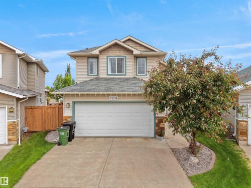 3704 141 Avenue, Edmonton, AB 