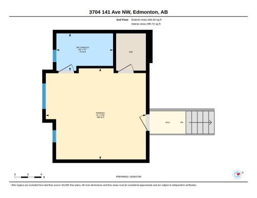 3704 141 Avenue, Edmonton, AB 